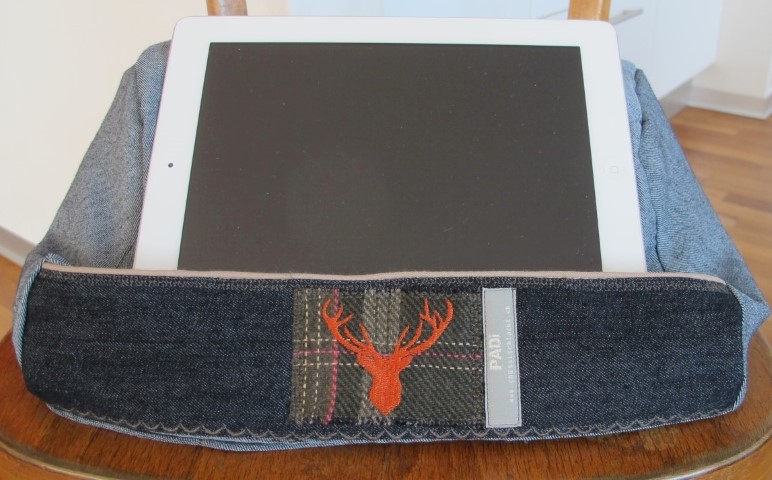 >>> hier geht's zu den PADi's